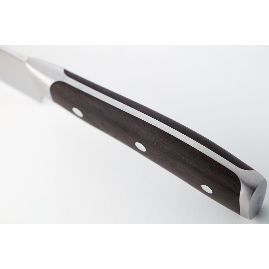 Univerzální nůž IKON 14 cm, se zoubkovaným ostřím, WÜSTHOF - main (6)