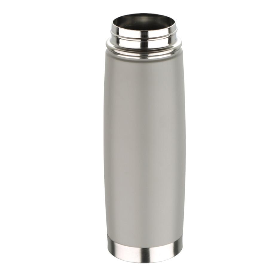 BERGNER Termoska lahev nerezová ocel 0,5 l šedá BG-37572-MGY - main (4)