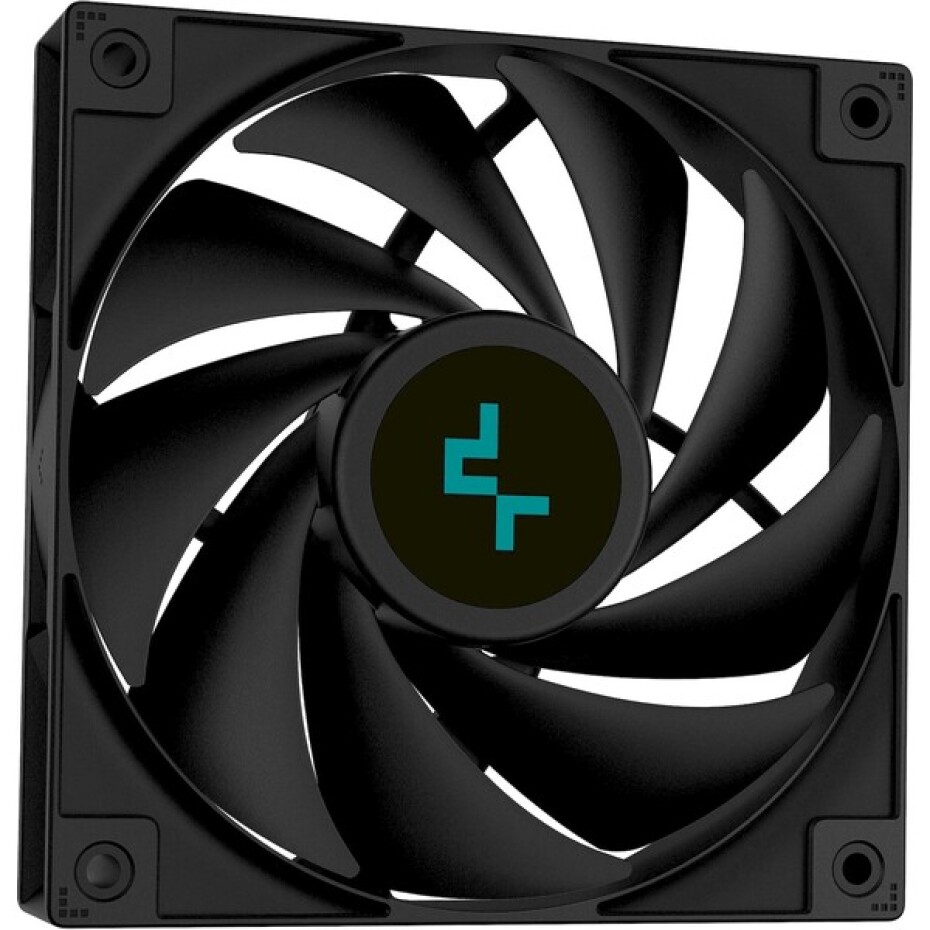 DeepCool LS520S Zero Dark - main (2)