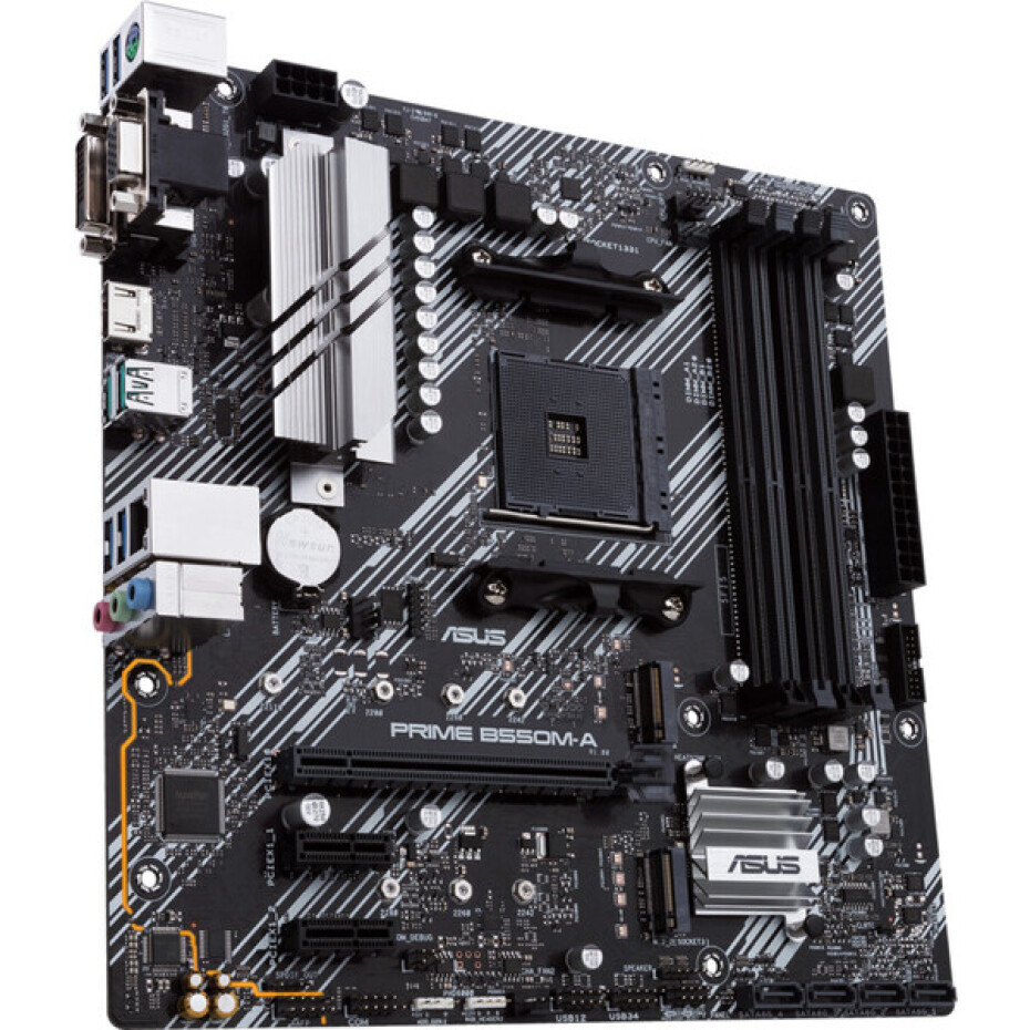 ASUS PRIME B550M-A/CSM - main (3)