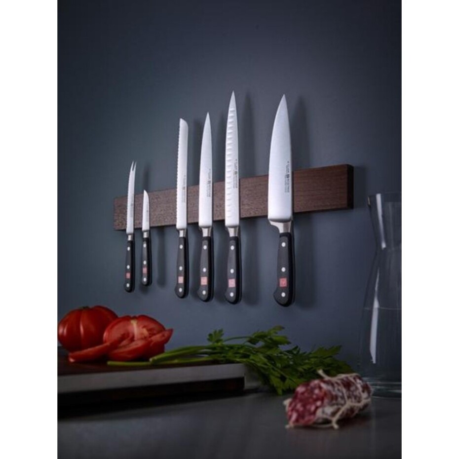Nůž na ryby CLASSIC 16 cm, pružný, WÜSTHOF - main (7)