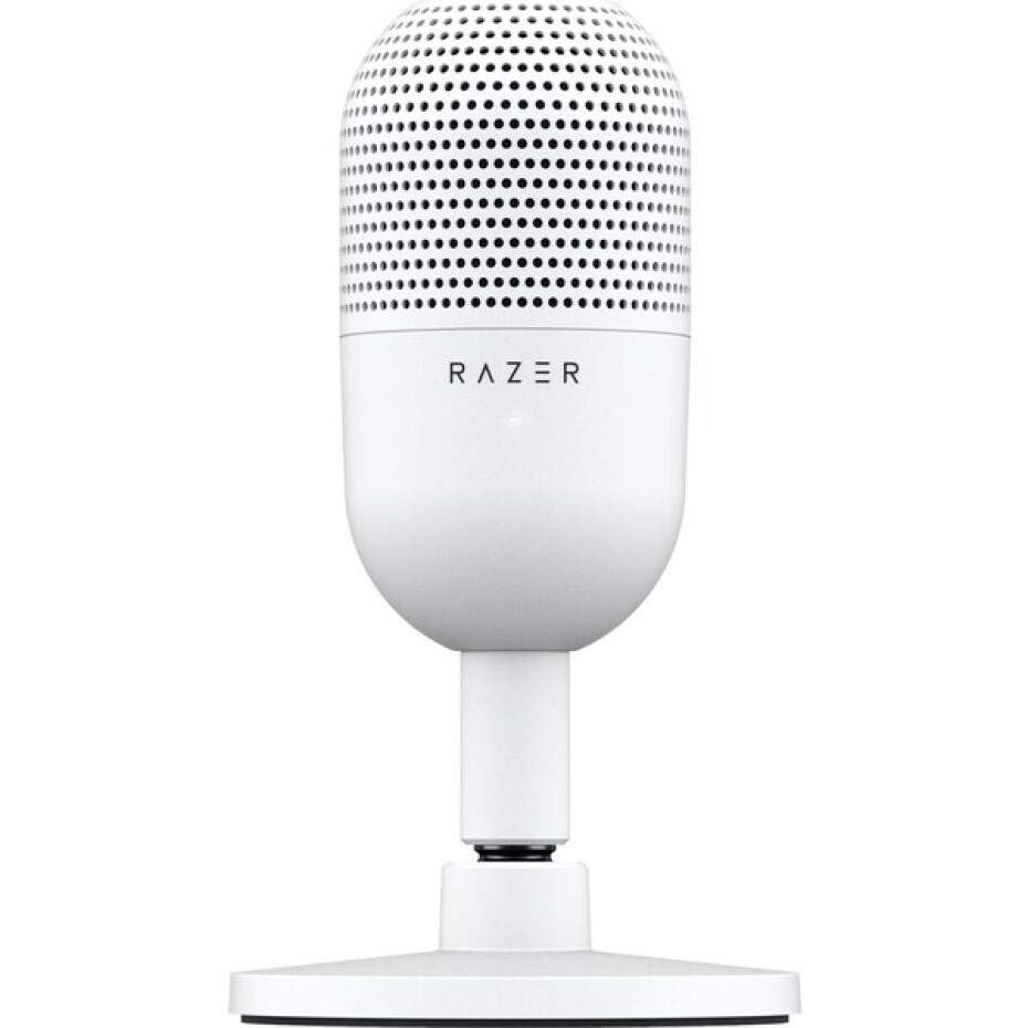 Razer Seiren V3 Mini mikrofon bílý - main (0)