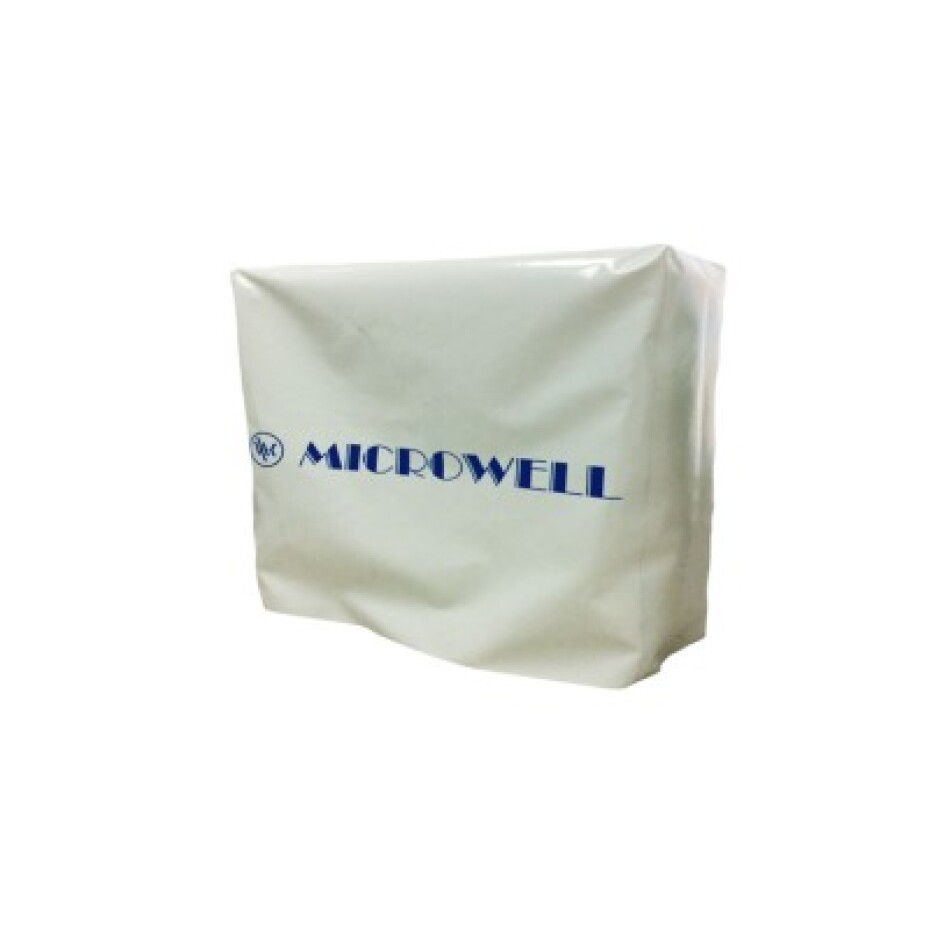 Microwell ochranný kryt pro HP Black Inverter bazénové tepelné čerpadlo - main (0)