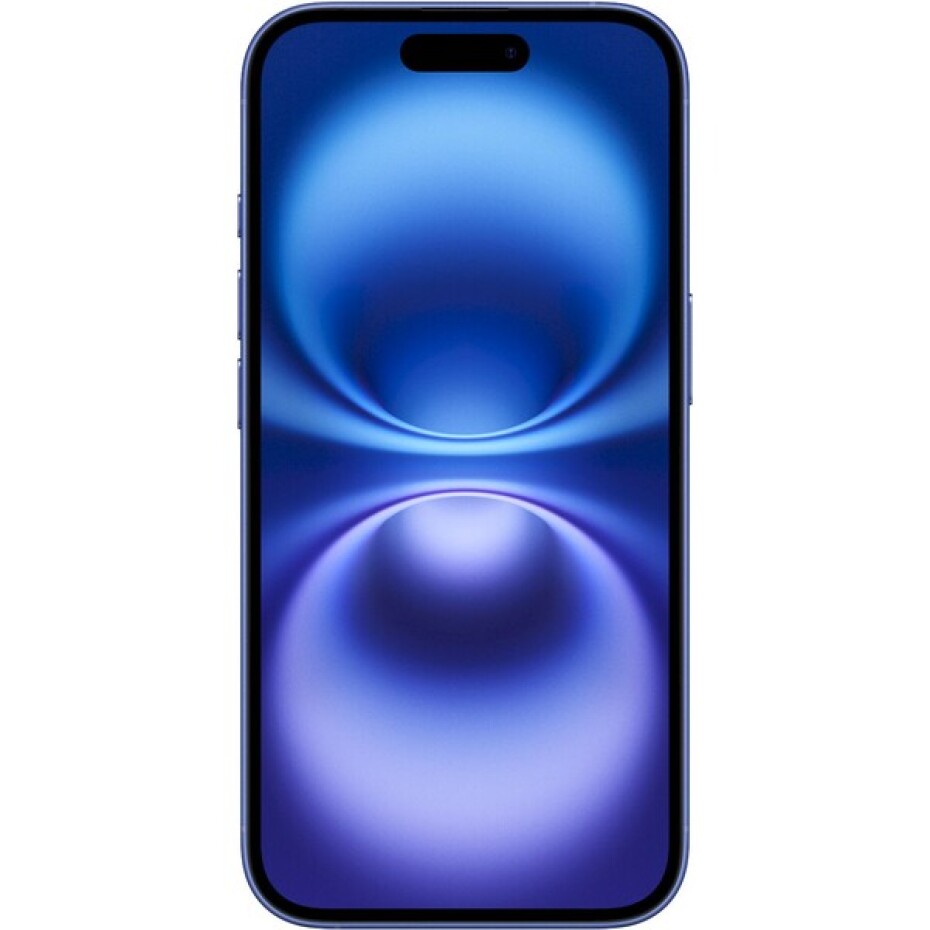Apple iPhone 16 128GB ultramarínový - main (1)