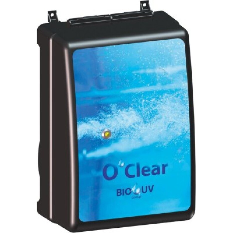 Kompaktní jednotka O‘Clear 25 - main (1)