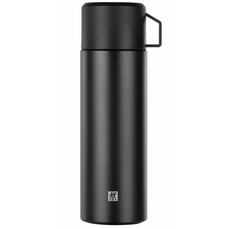 Vakuová termoska 1 l, černá, ZWILLING - main (0)