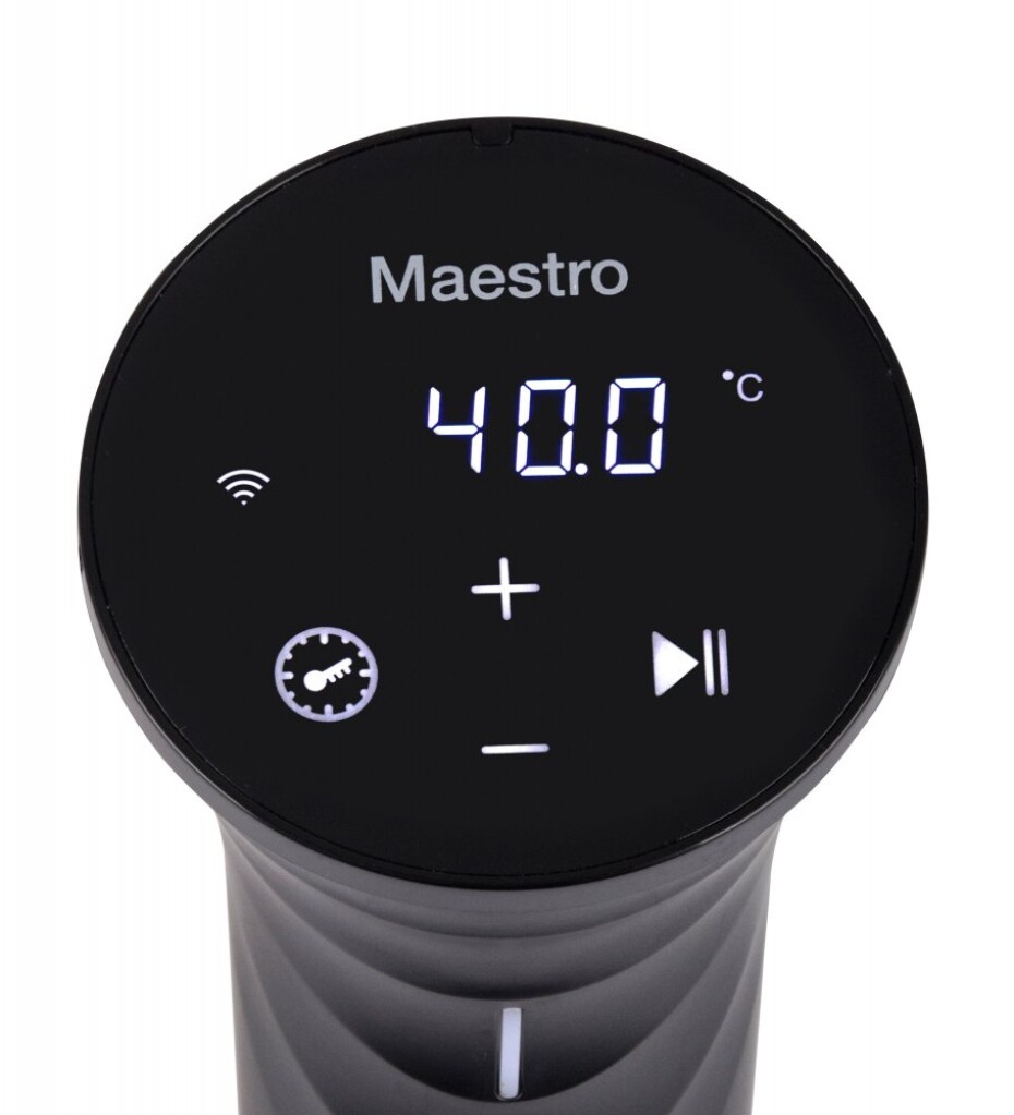 G21 Sous vide G21 Maestro, WiFi, 1200 W G21-600920 - main (4)
