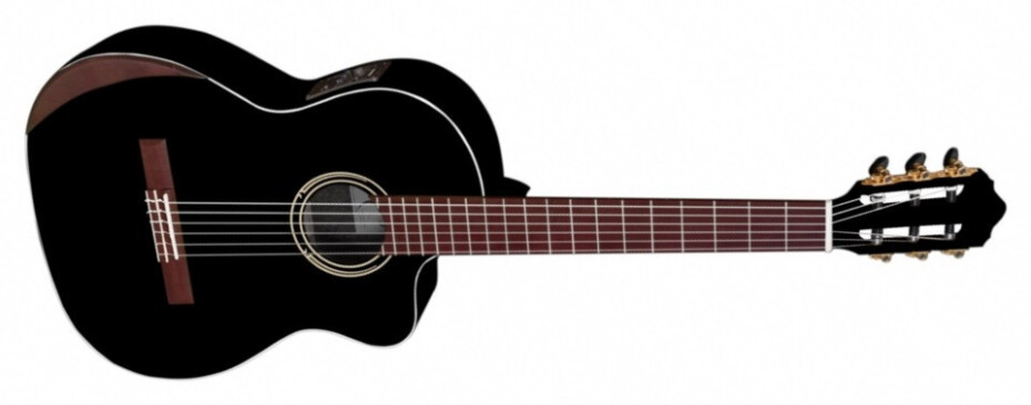 Kantare Nera E HG - Black - main (0)