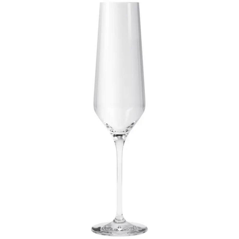 Sklenice na šampaňské LEGIO NOVA 260 ml, sada 6 ks, Eva Solo - main (8)