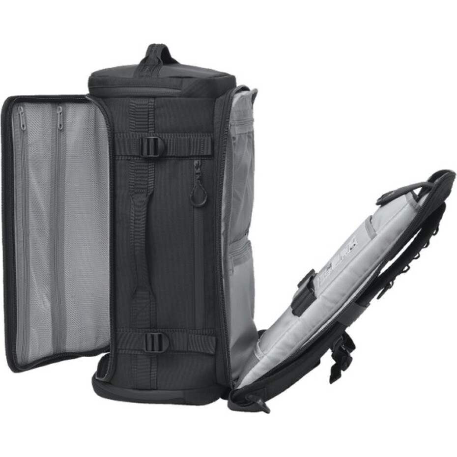 ASUS BP2703 ROG ARCHER WEEKENDER batoh 17,3" černý - main (3)