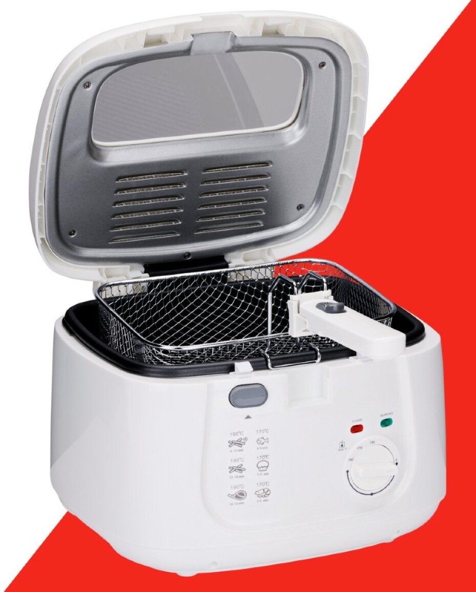 ALPINA Fritéza 2,5 l 1800W ED-224521 - main (2)