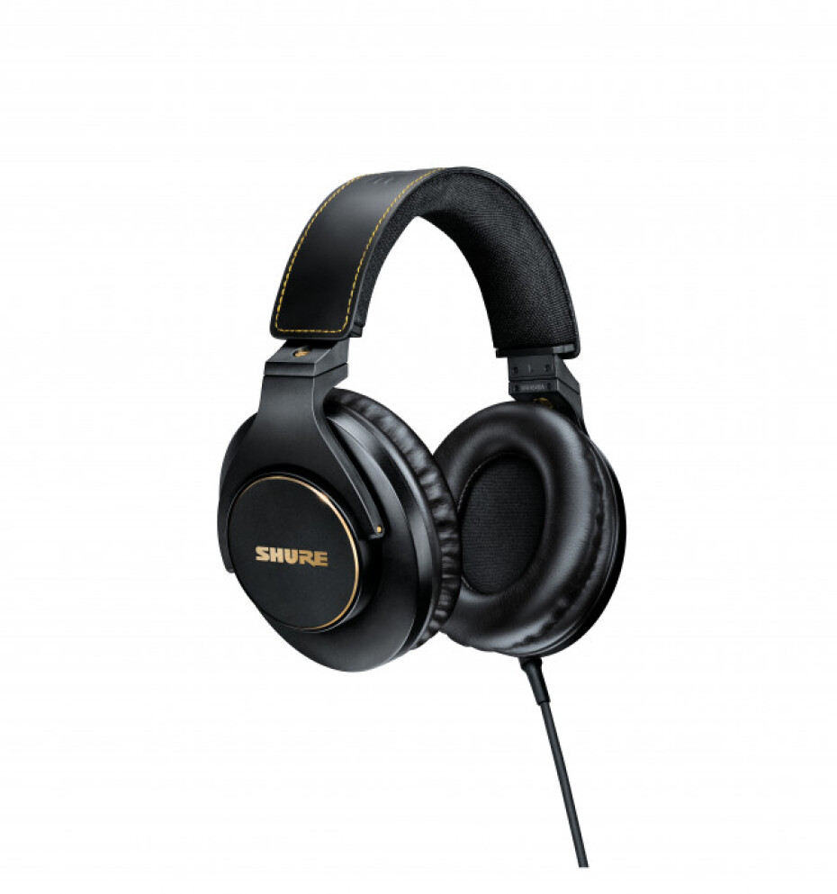 SHURE SRH840A-EFS - main (0)