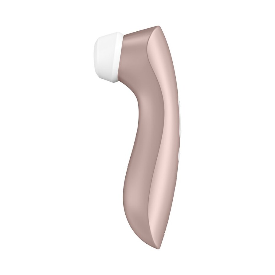 Satisfyer Pro 2 Vibration - main (12)