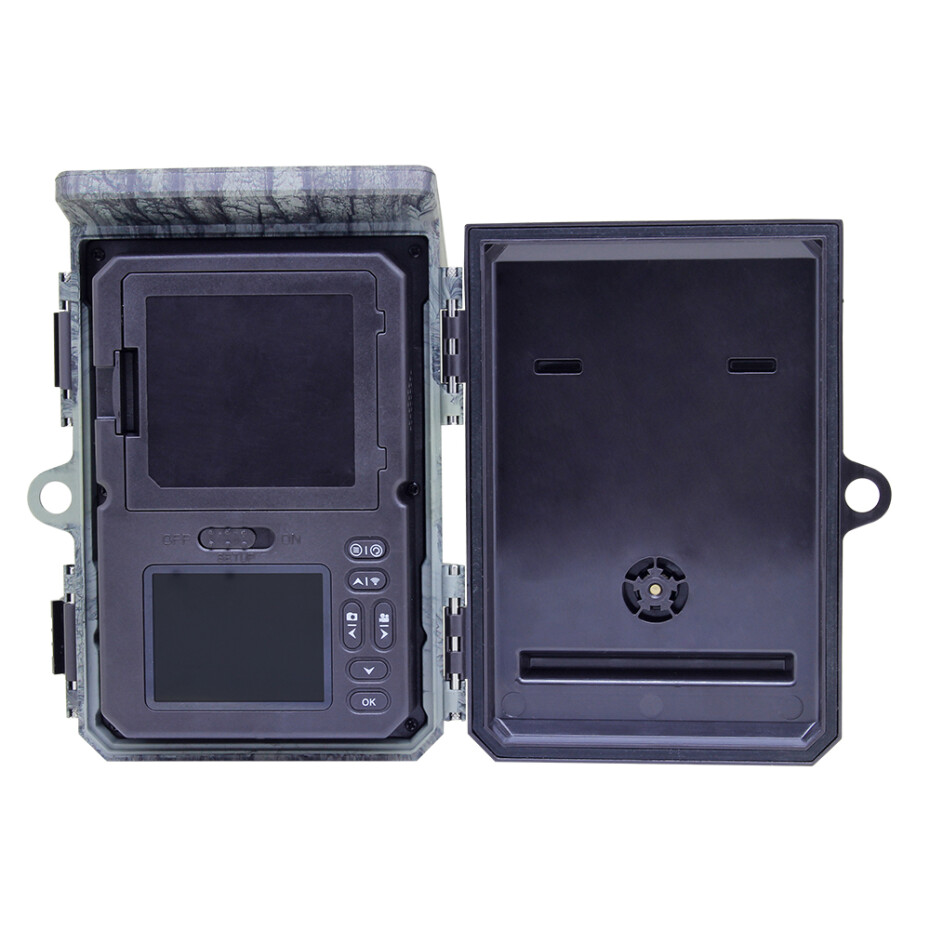 Camouflage Fotopast Camouflage EZ-Solar Wifi/Bluetooth 557975 - main (7)