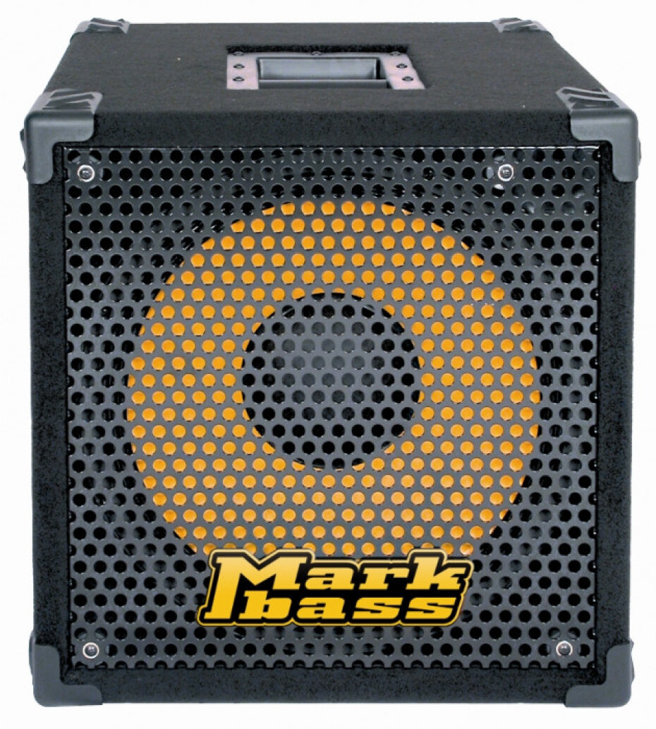 Markbass New York 151 - main (0)