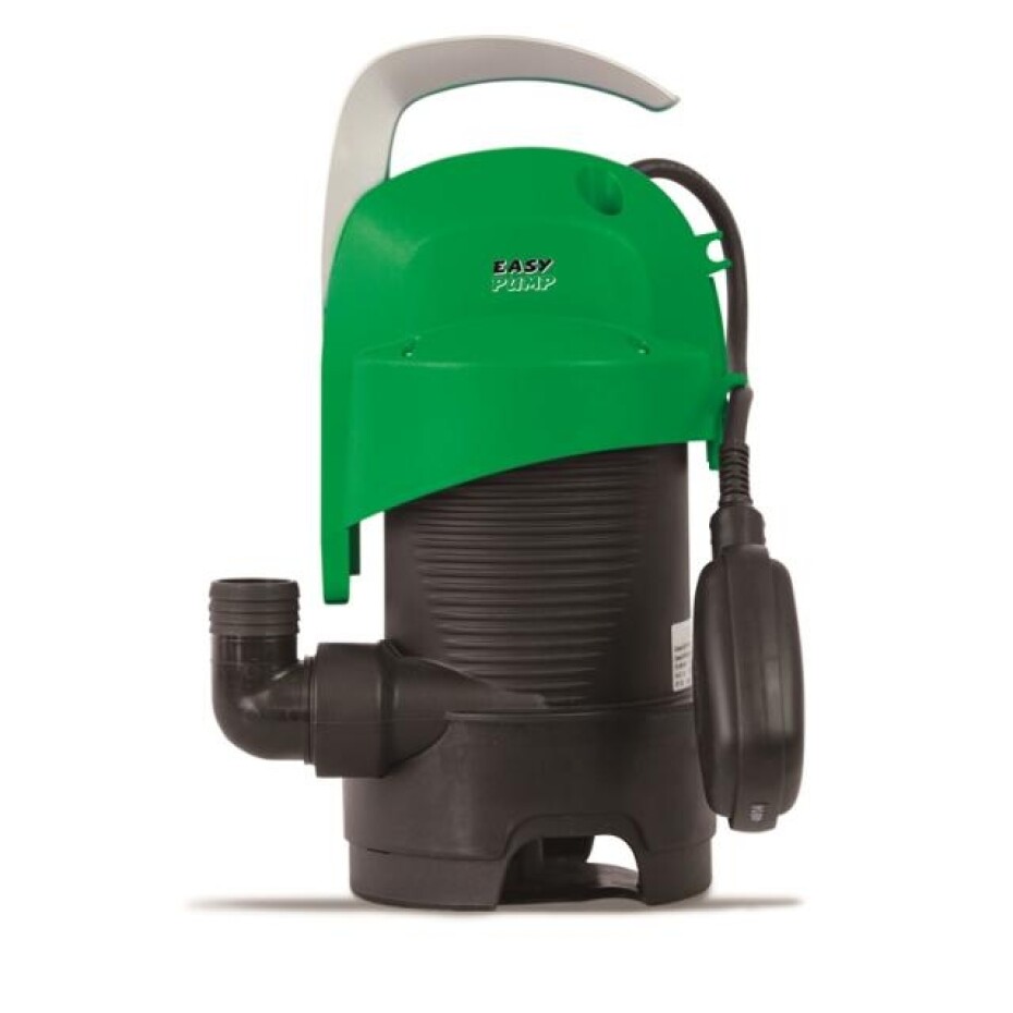 EASY PUMP EASY DW 400, kalové čerpadlo - main (0)