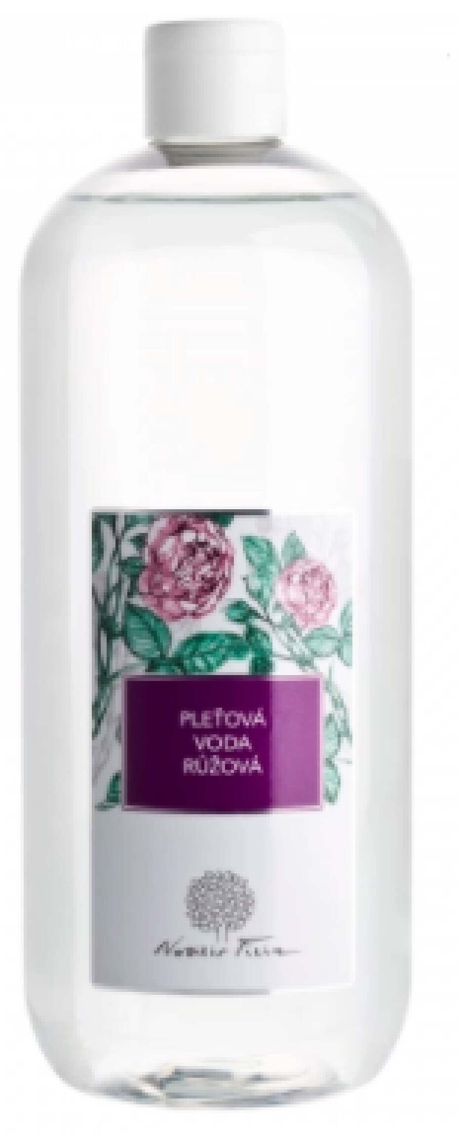 Nobilis Tilia Levandulová pleťová voda 1000 ml - main (0)