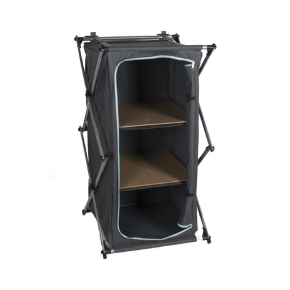 CAMP ACTIVE Campingový nábytek skříňka skládací 95x53x49cm ED-216048 - main (1)