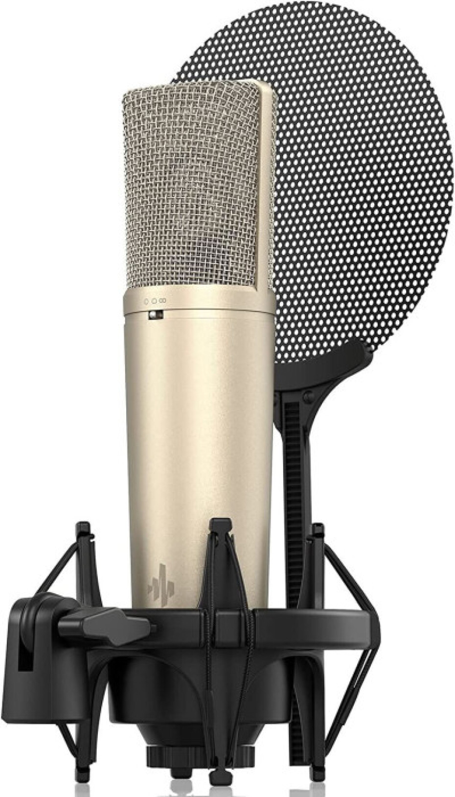 Donner DC87 - main (0)