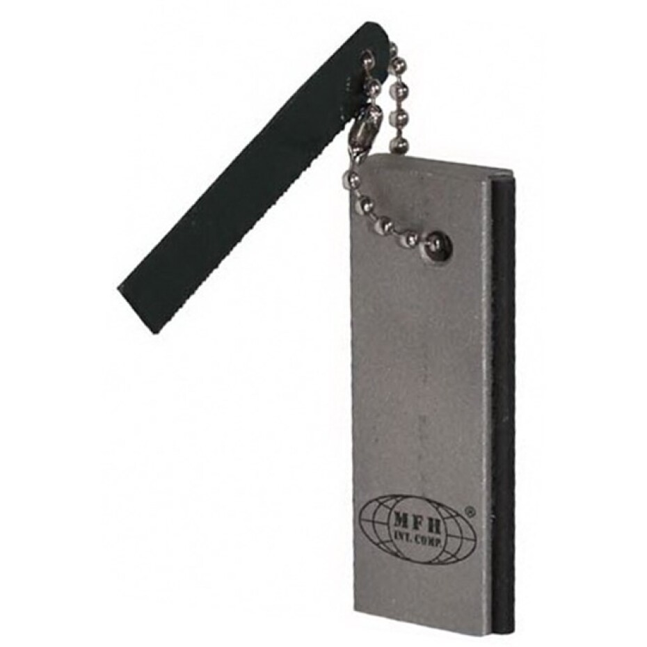 Křesadlo magnéziové FIRE STARTER PROFESSIONAL - main (0)