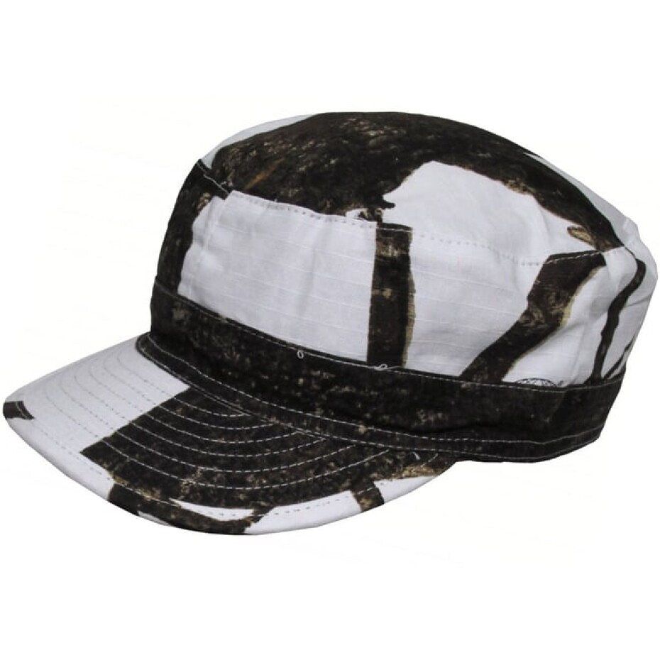 Čepice US Field Cap lovecká camo zimní M [56-57] - main (0)