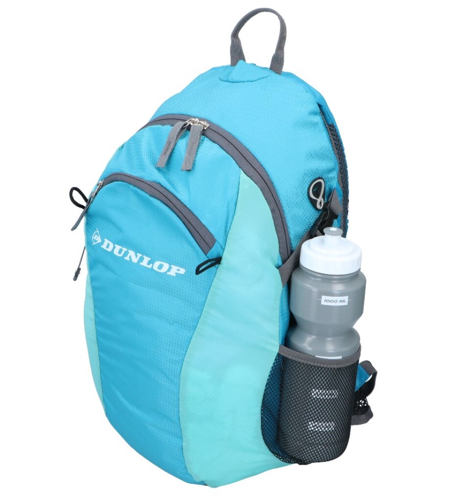 DUNLOP Cestovní batoh do letadla skládací 30x16x50cm ED-224891 - main (2)