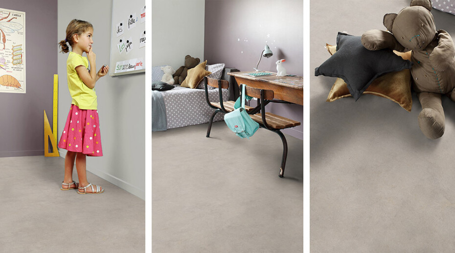 Gerflor DesignTex Plus Karonga Crema 1657 - main (1)
