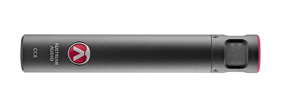 Austrian Audio CC8 - main (0)