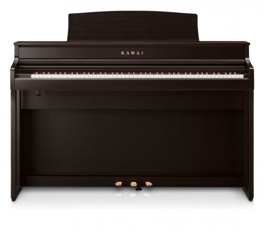 Kawai CA501R - Premium Rosewood - main (0)