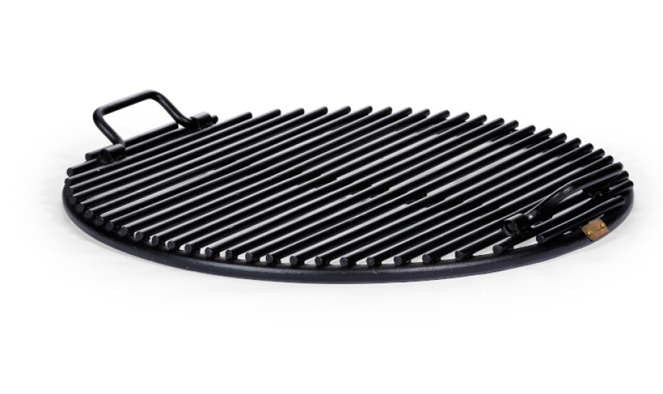 Rošt ke grilu flames ocelový průměr 52cm Philippi - main (0)