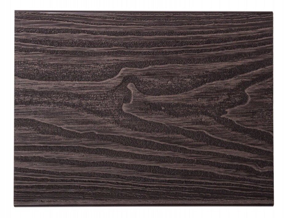 G21 Terasové prkno G21 2,5 x 14,8 x 400 cm, Dark Wood, WPC G21-6391041 - main (3)