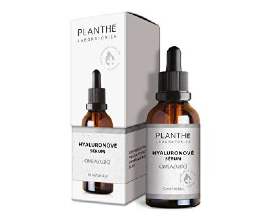 Planthé Hyaluronové sérum omlazující 50 ml - main (0)