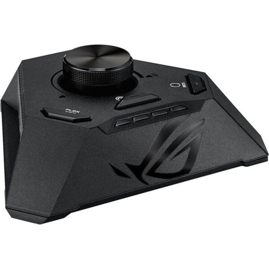 ASUS ROG STRIX X670E-I GAMING WIFI - main (3)