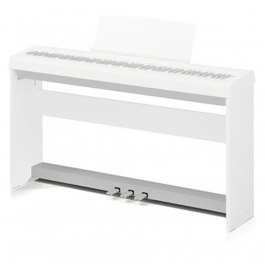 Kawai F-350 WH - main (0)