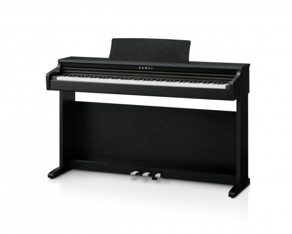 Kawai KDP120 B - Black - main (0)