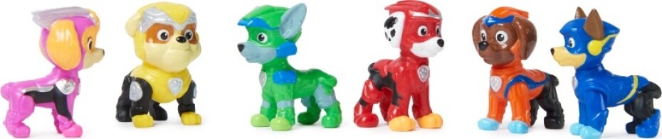 PAW PATROL FILM 2 MINI FIGURKY - main (0)