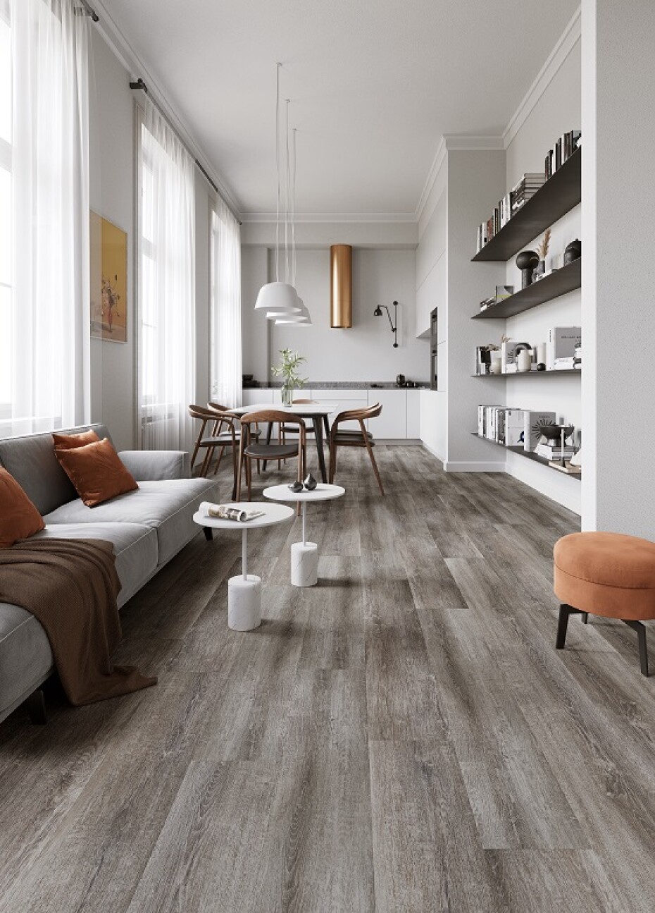 Vinyl Floor Forever Design Vinyl Home click RIGID 5010 - main (1)