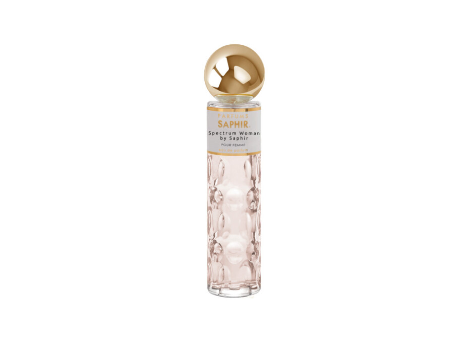 SAPHIR - Spectrum Woman Parfémovaná voda Velikost: 30 ml - main (0)