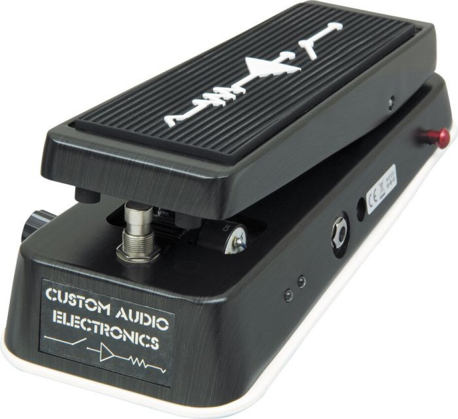Dunlop MXR Cae Wah-Wah - main (0)