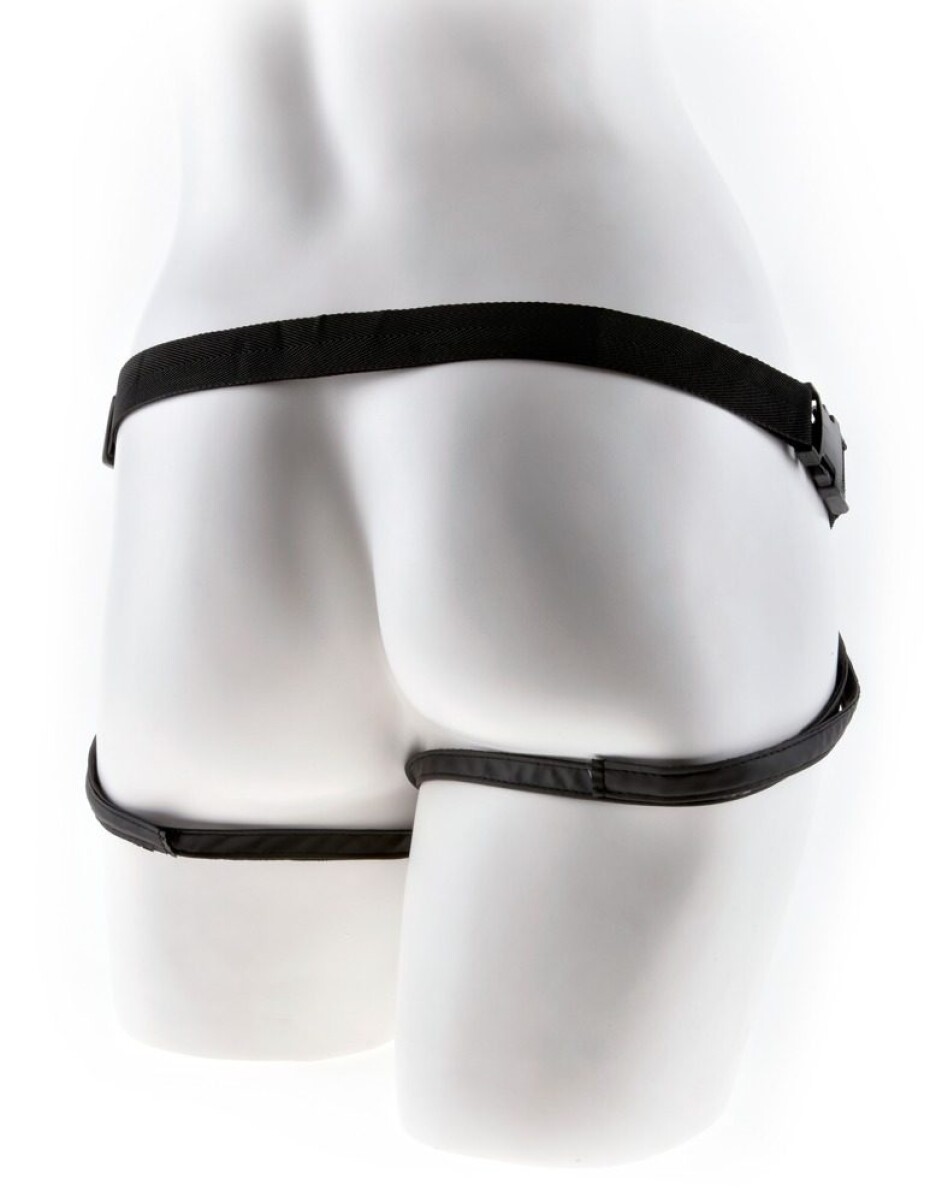King Cock Fit Rite Harness - main (5)