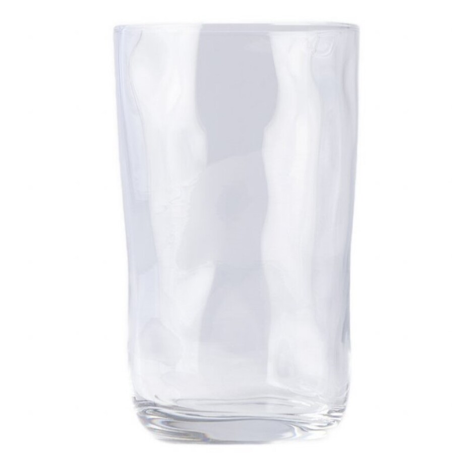 Sklenice na vodu 450 ml, sklo, MIJ - main (0)