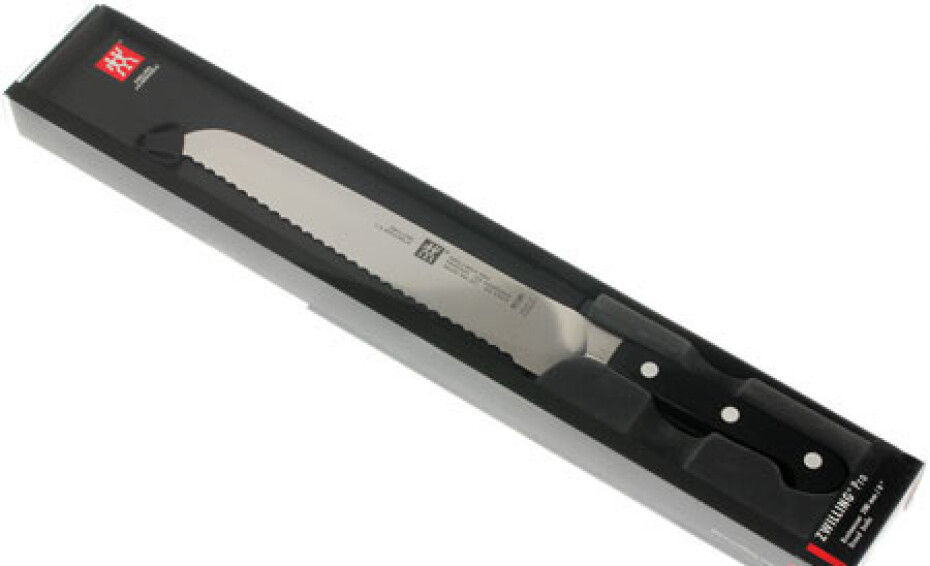 Nůž na chleba PRO 20 cm, ZWILLING - main (6)