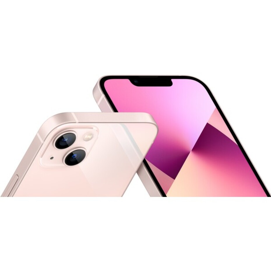 Apple iPhone 13 128GB růžový - main (1)