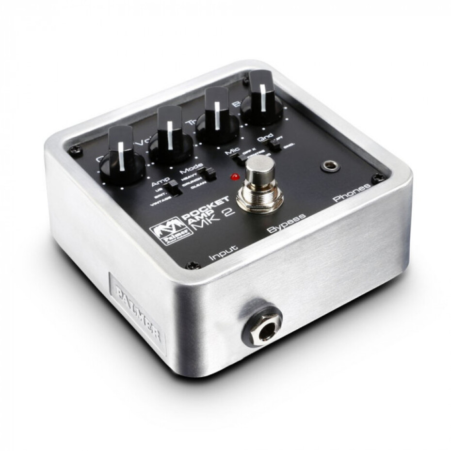 Palmer Pocket Amp MkII - main (0)
