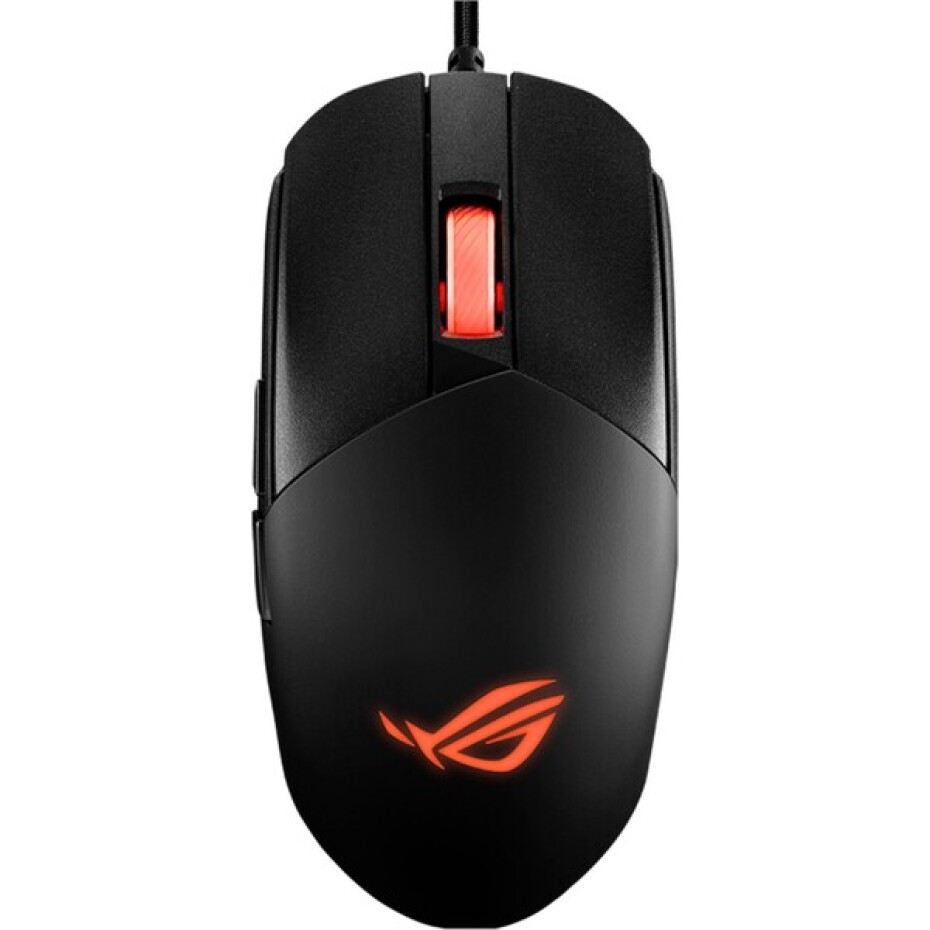 ASUS ROG STRIX IMPACT III herní myš - main (0)