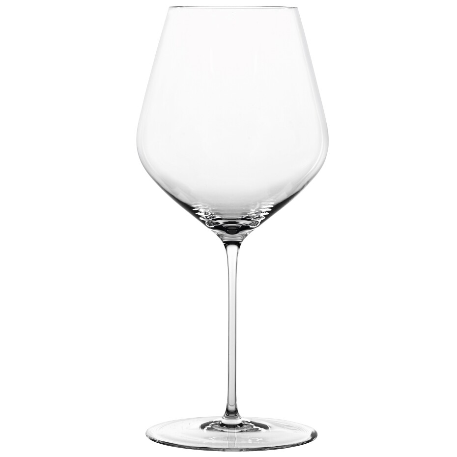 Sklenice na červené víno HI-LITE 734 ml, sada 2 ks, čirá, Spiegelau - main (0)