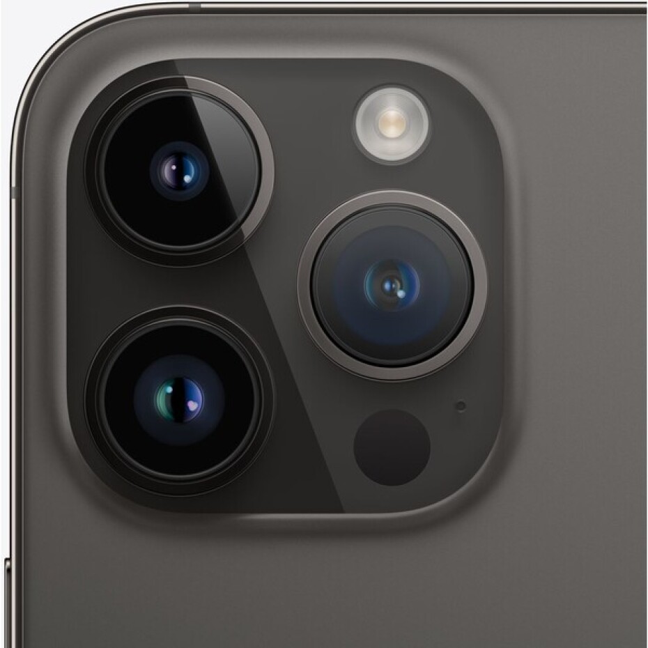 Apple iPhone 14 Pro 1TB vesmírně černý - main (3)