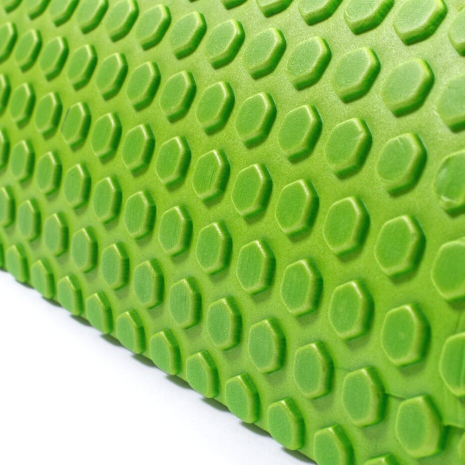 Yoga válec Sportago Halfmour 90 cm - main (4)