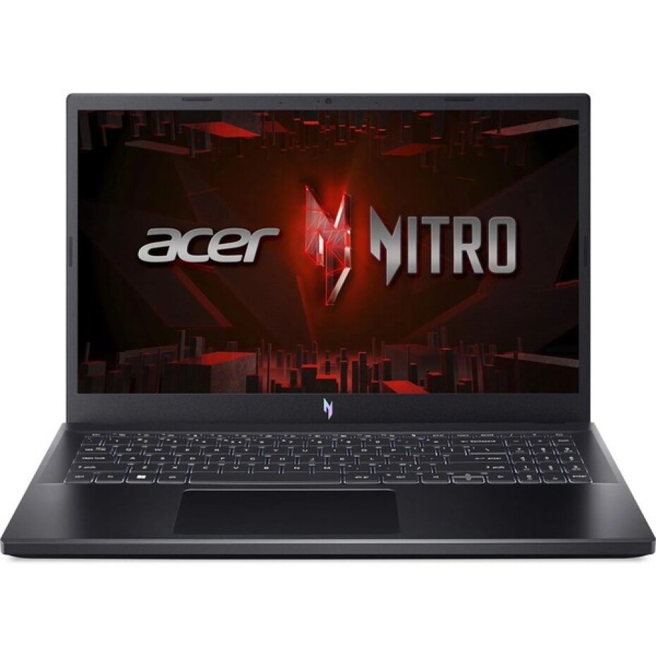 Acer Nitro V 15 (NH.QPGEC.001) černý - main (0)