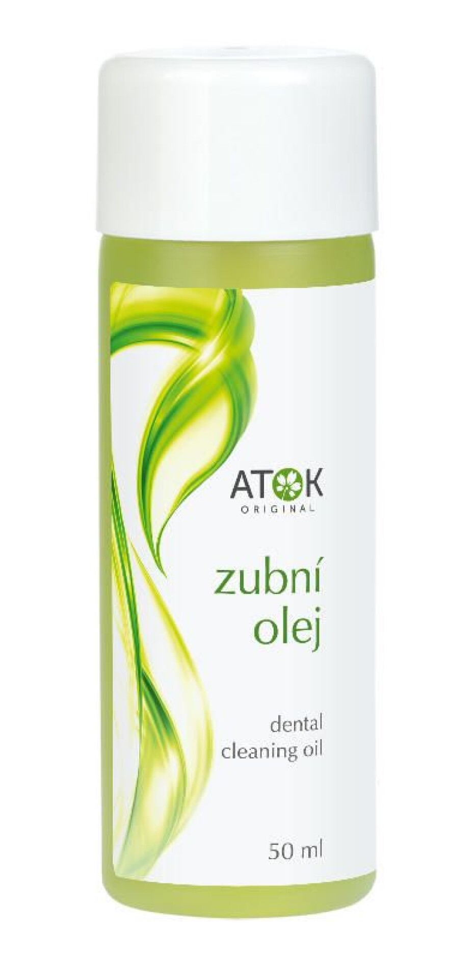 Zubní olej Atok velikost: 50 ml - main (0)
